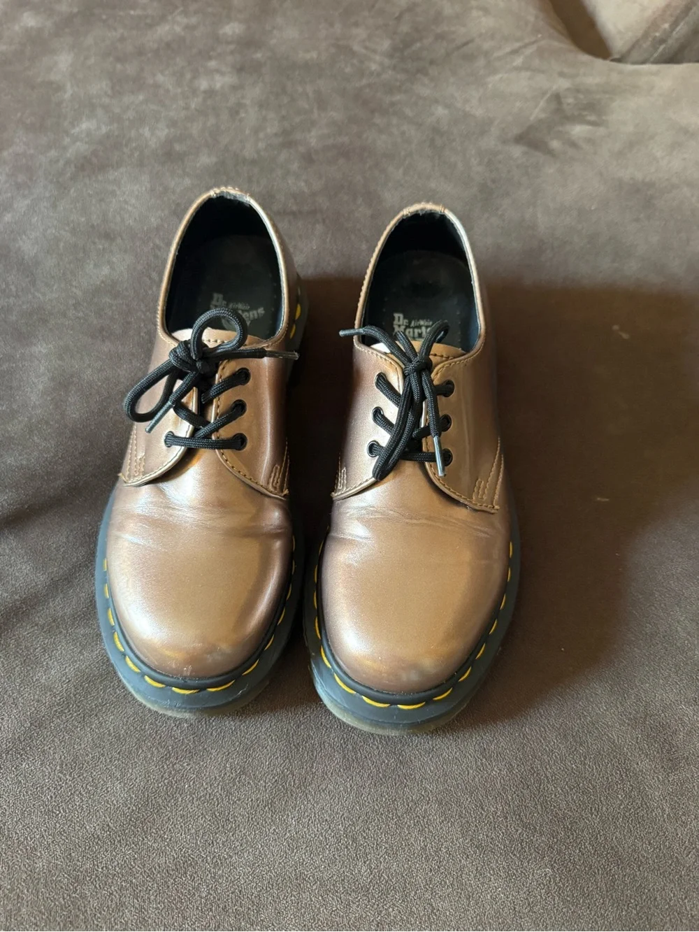 Dr. Martens size women’s